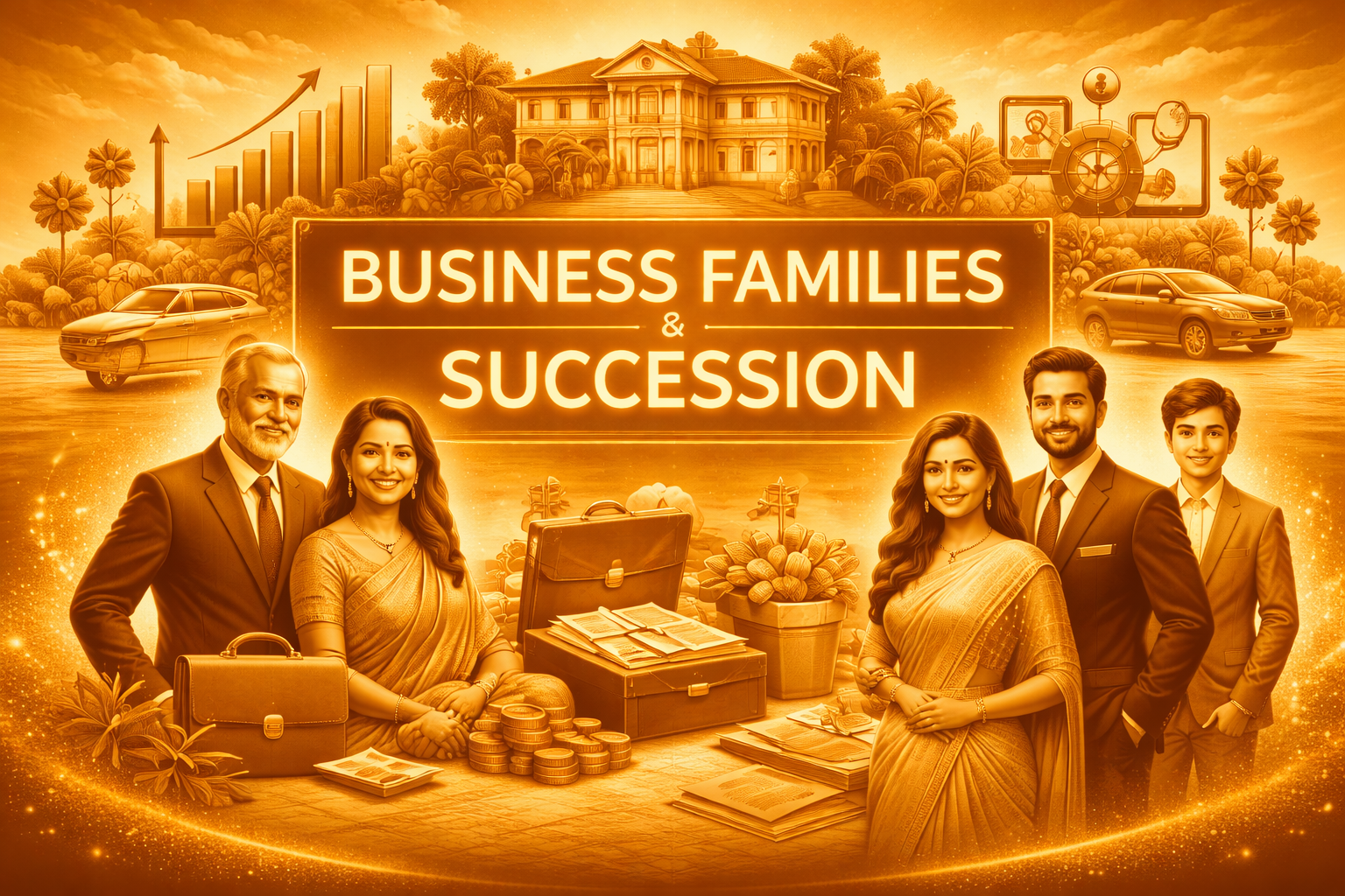 Business Families